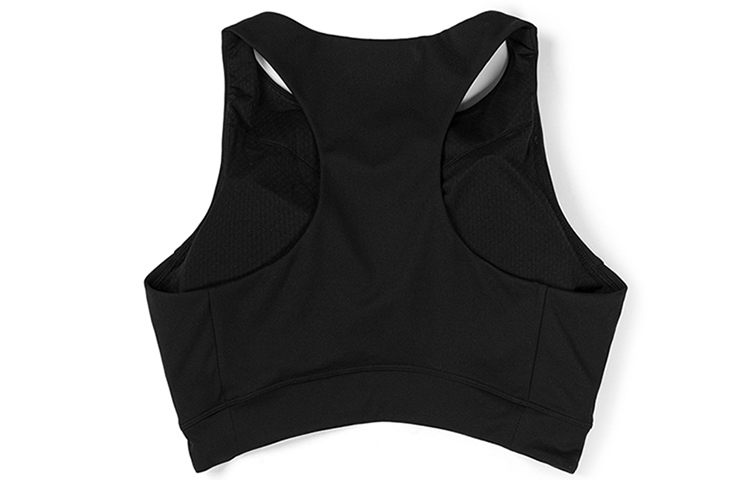 Kappa Tank Top Women’s Mineral Black