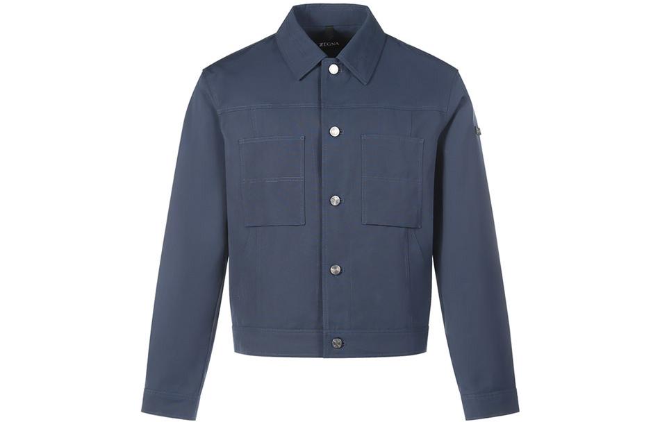 Zzegna SS22   