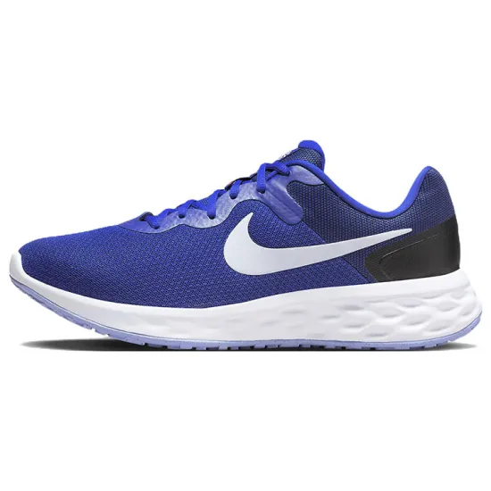 Nike Revolution 6 Next Nature 'Concord White'