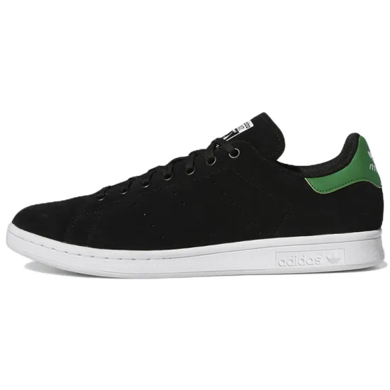 Stan Smith Adidas Originals Adv 'Black White'