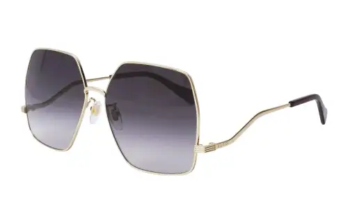 【Previous Season】oversized frame sunglasses