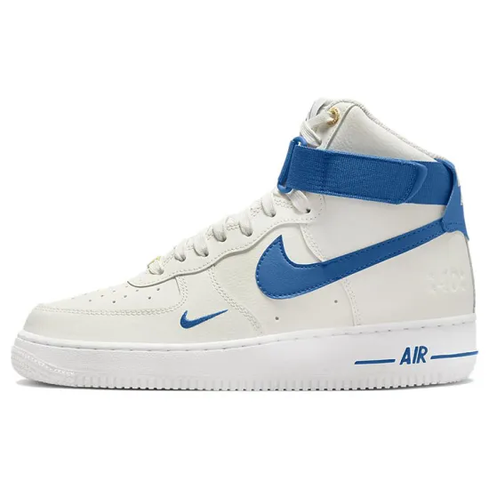 Nike Air Force 1 High 40th Anniversary Sail Women's