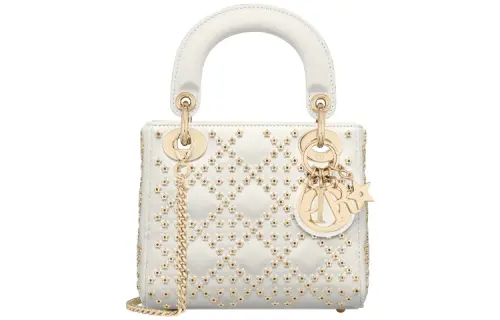 DIOR Lady Dior Handbags