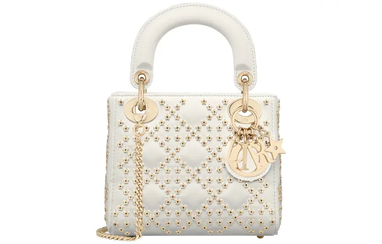 DIOR Lady Dior Handbags