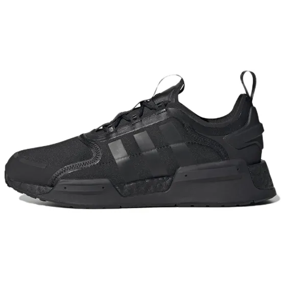Adidas NMD R1 V3 Core Black