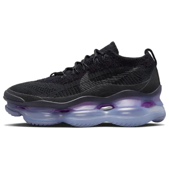 Nike Air Max Scorpion Fk Black Purple Women's