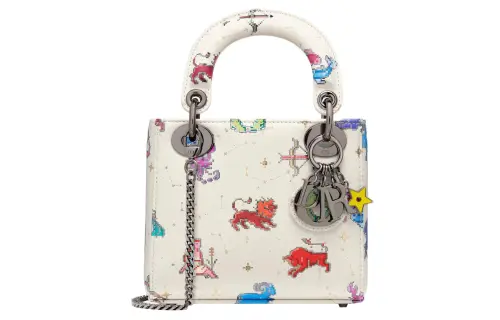 DIOR Lady Dior Handbags