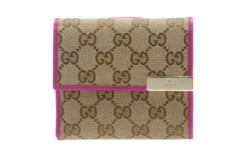 GUCCI Wallets