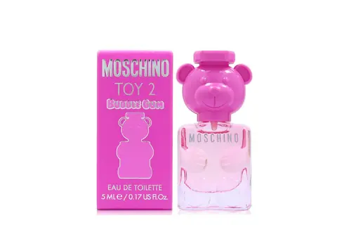 MOSCHINO Teether