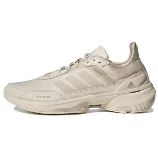 Adidas MTS Running Shoes Women's Low-top Light Brown