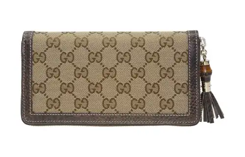 GUCCI Wallets
