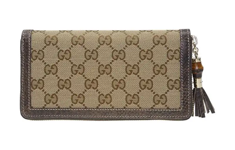 GUCCI Wallets