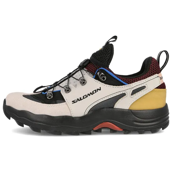 SALOMON Raid Wind Advanced 'Grey' / L00