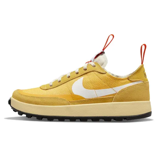 NikeCraft General Purpose Shoe Tom Sachs Archive Dark Sulfur