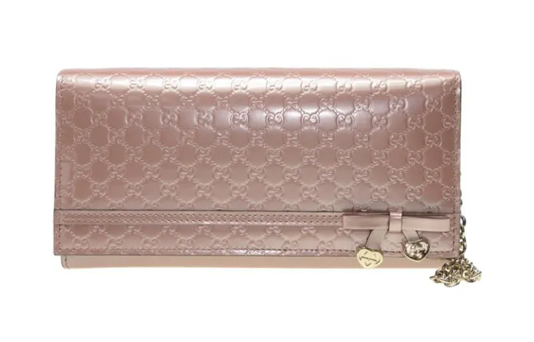 GUCCI Wallets