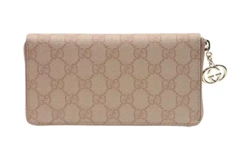 GUCCI Wallets