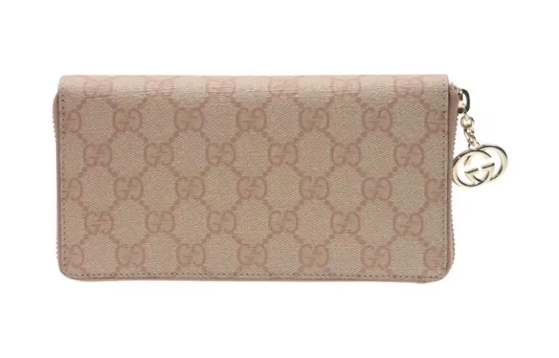 GUCCI Wallets