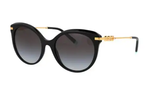 TIFFANY & CO. Victoria ™ Sunglasses Unisex Gray