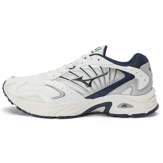 Mizuno Fiyi 2k Casual Retro White Blue Gray