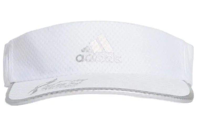 Adidas Sun Protection Hats Unisex White