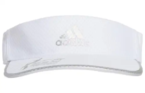 Adidas Sun Protection Hats Unisex White
