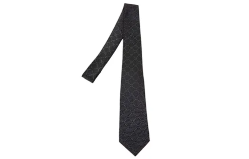 GUCCI Ties Men's