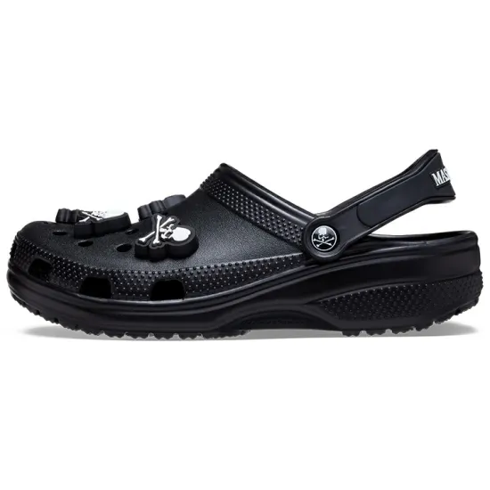Crocs Classic Clog Mastermind Black