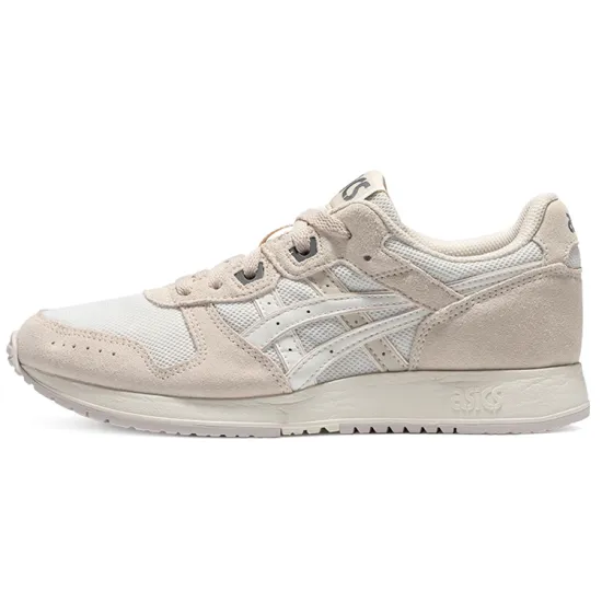 Asics Lyte Classic Lifestyle Shoes Unisex Low-top Beige/White