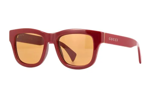 logo-arm detail sunglasses