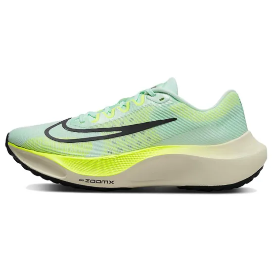 Nike Zoom Fly 5 Mint Foam Ghost Green