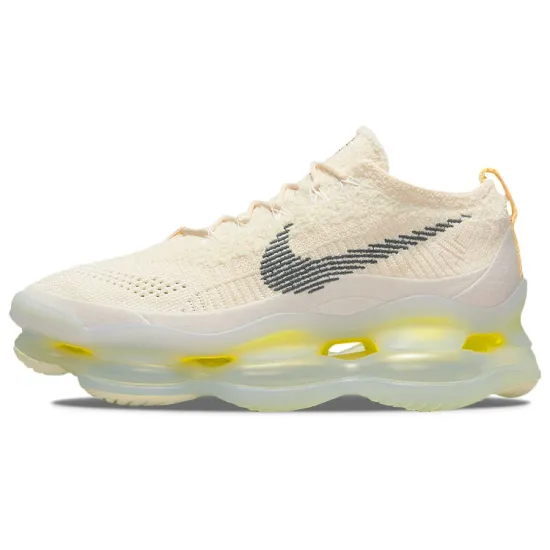 Nike Air Max Scorpion FK Lemon Wash