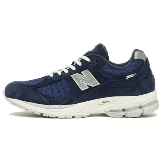 New Balance 2002R Navy Grey