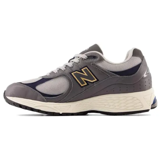New Balance 2002R Castlerock