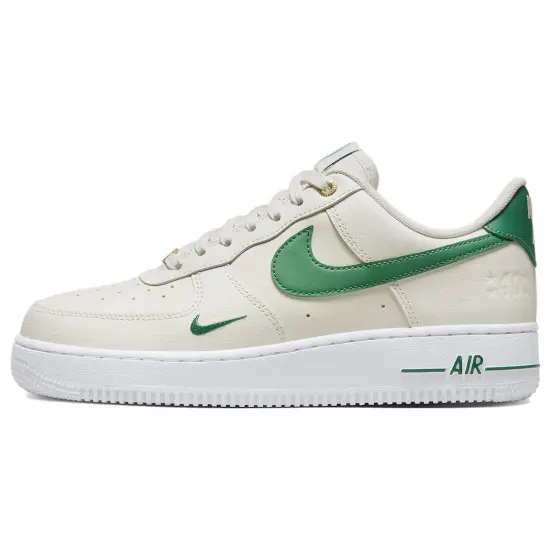 Nike Air Force 1 Low '07 SE 40th Anniversary Edition Sail Malachite Women's
