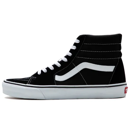 Vans Sk8-Hi Platform Sneakers