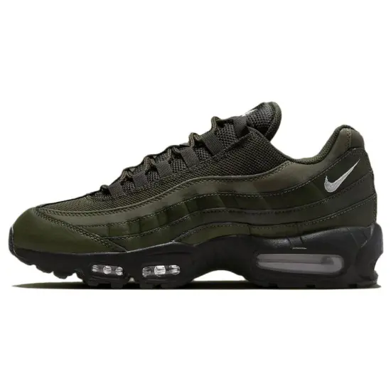 Nike Air Max 95 'Cargo Khaki Reflective'