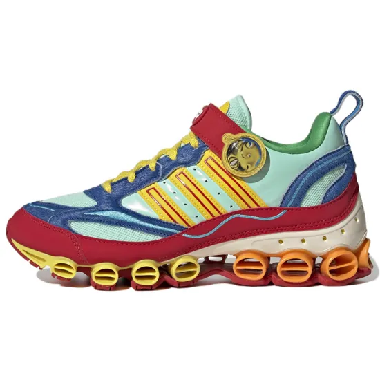 Adidas Microbounce T1 Kerwin Frost Mult-Color