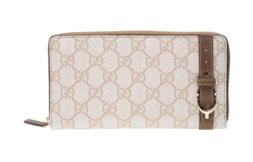 GUCCI Wallets