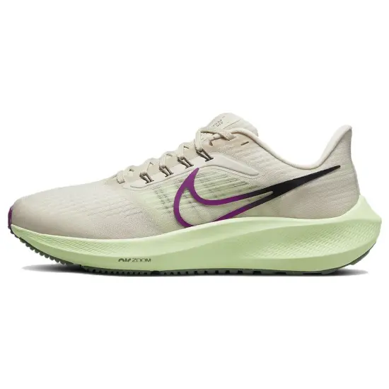 Nike Air Zoom Pegasus 39 'Red Plum' Sneakers