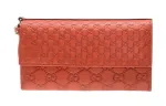 GUCCI Wallets