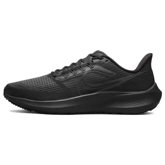 Nike Air Zoom Pegasus 39 Black Anthracite