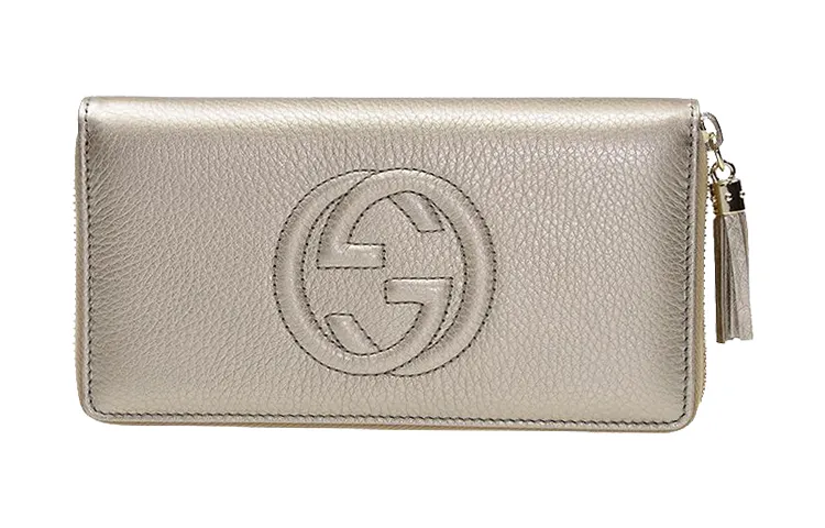 GUCCI Wallets