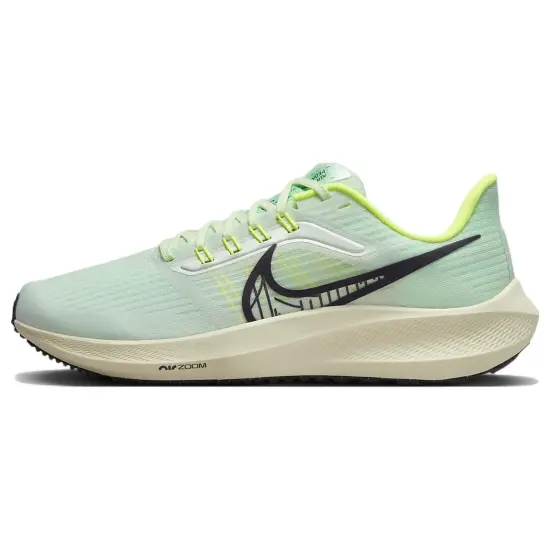 Nike Air Zoom Pegasus 39 Barely Green Volt Women's