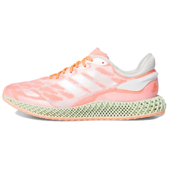 Adidas 4D Run Signal Coral