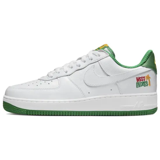 Nike Air Force 1 Low Retro QS West Indies 2022