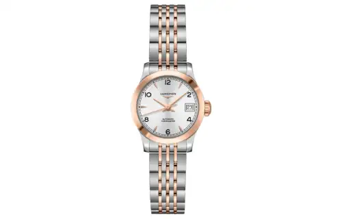 LONGINES Record Collection L2.320.5.76.7
