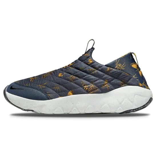 Nike ACG Moc 3.5 'Thunder Blue'