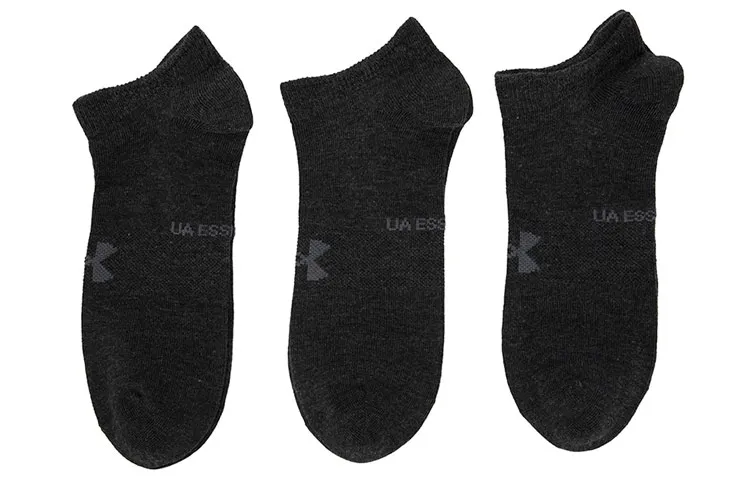 Under Armour Unisex Ankle Socks