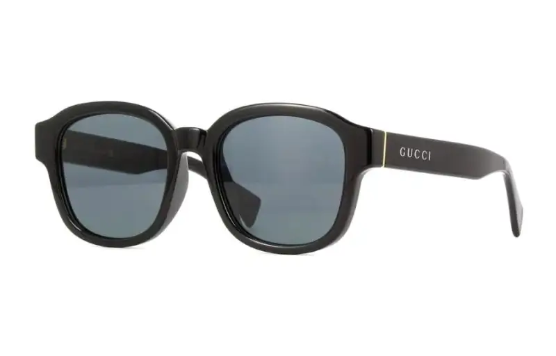 【Previous Season】square-frame sunglasses