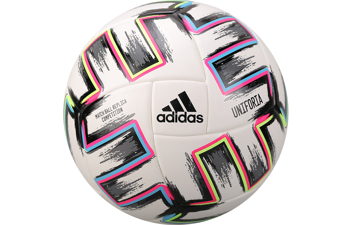 Футбольный мяч adidas 5 PUUNIFO COM (разноцветный)